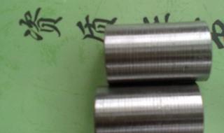 钢筋直螺纹套筒价格 生产钢筋直螺纹连接套筒机器叫什么,价格多少